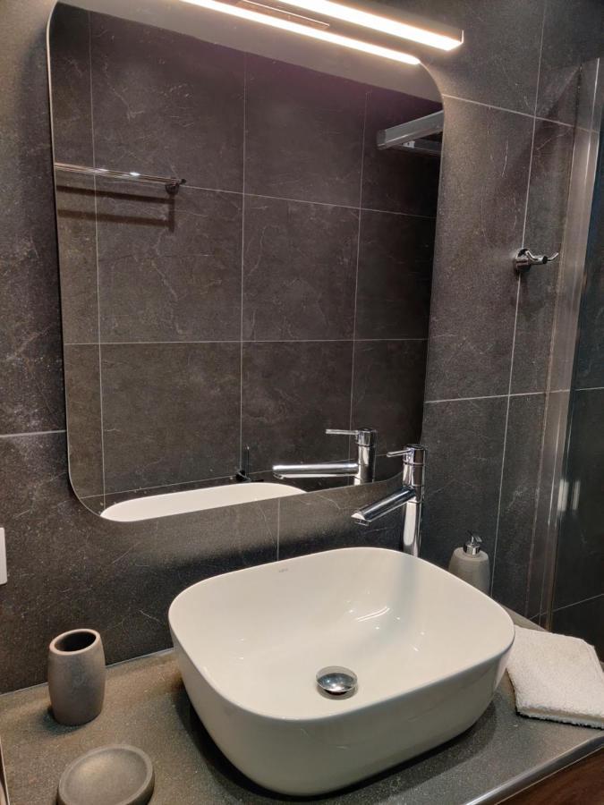 Mare Monte Luxury Apartments 3 Nea Skioni Exterior photo